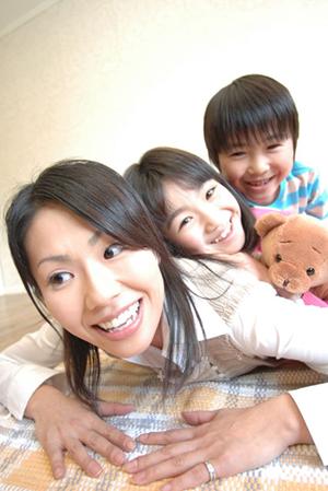 病後ケアも完璧！放課後デイを活用する