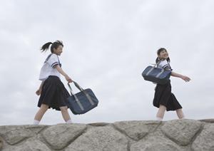 落ち着いて学習できそうな菅生の塾